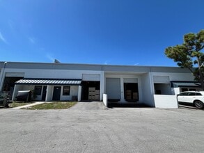 1533-1717 SW 1st Way, Deerfield Beach, FL for lease Building Photo- Image 1 of 12