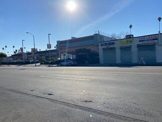 More details for 2240 W Washington Blvd, Los Angeles, CA - Retail for Lease