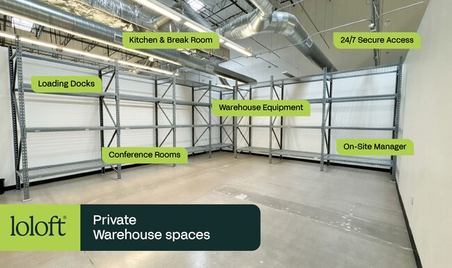 More details for 600 S 1st St, Rogers, AR - Multiple Space Uses for Lease