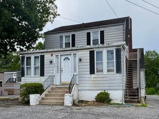 More details for 606 White Horse Pike, Oaklyn, NJ - Office for Sale