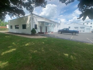 More details for 34 Deforest Ave, East Hanover, NJ - Flex for Lease