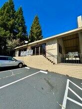 9915 Fair Oaks Blvd, Fair Oaks, CA for lease Building Photo- Image 2 of 8
