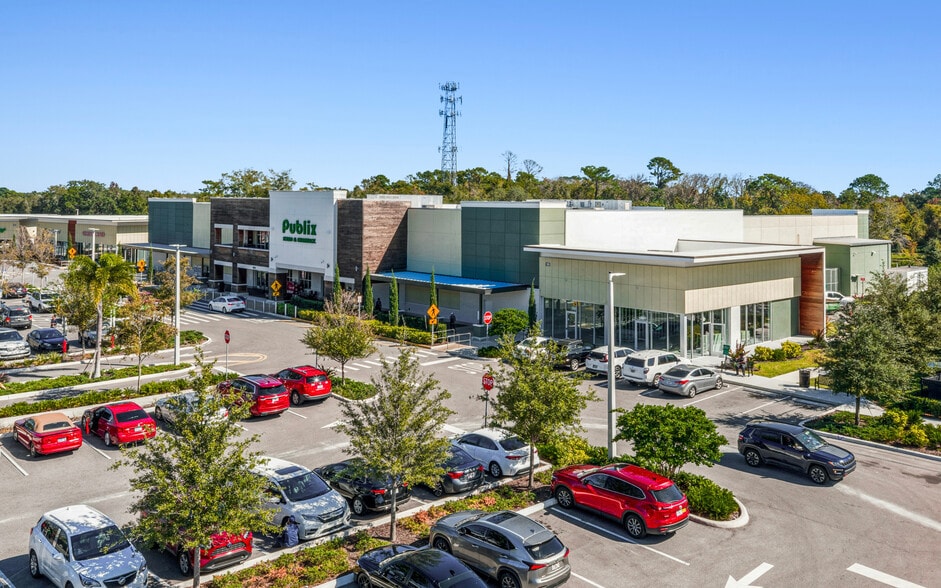1005 N State Road 434, Altamonte Springs, FL à louer - Photo du bâtiment - Image 3 de 6
