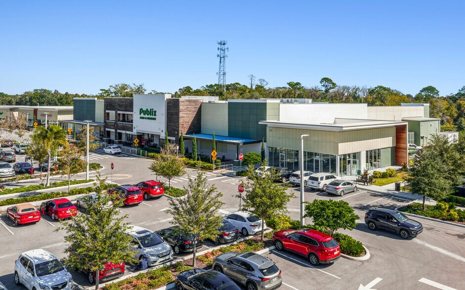 1005 N State Road 434, Altamonte Springs, FL à louer - Photo du bâtiment - Image 3 de 6