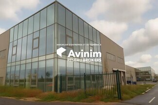 Plus de détails pour Industriel à vendre