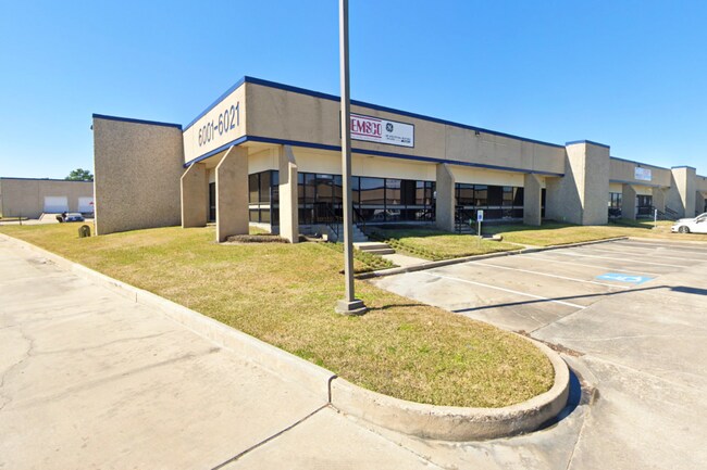 More details for 6001-6021 S Loop Fwy E, Houston, TX - Flex for Lease