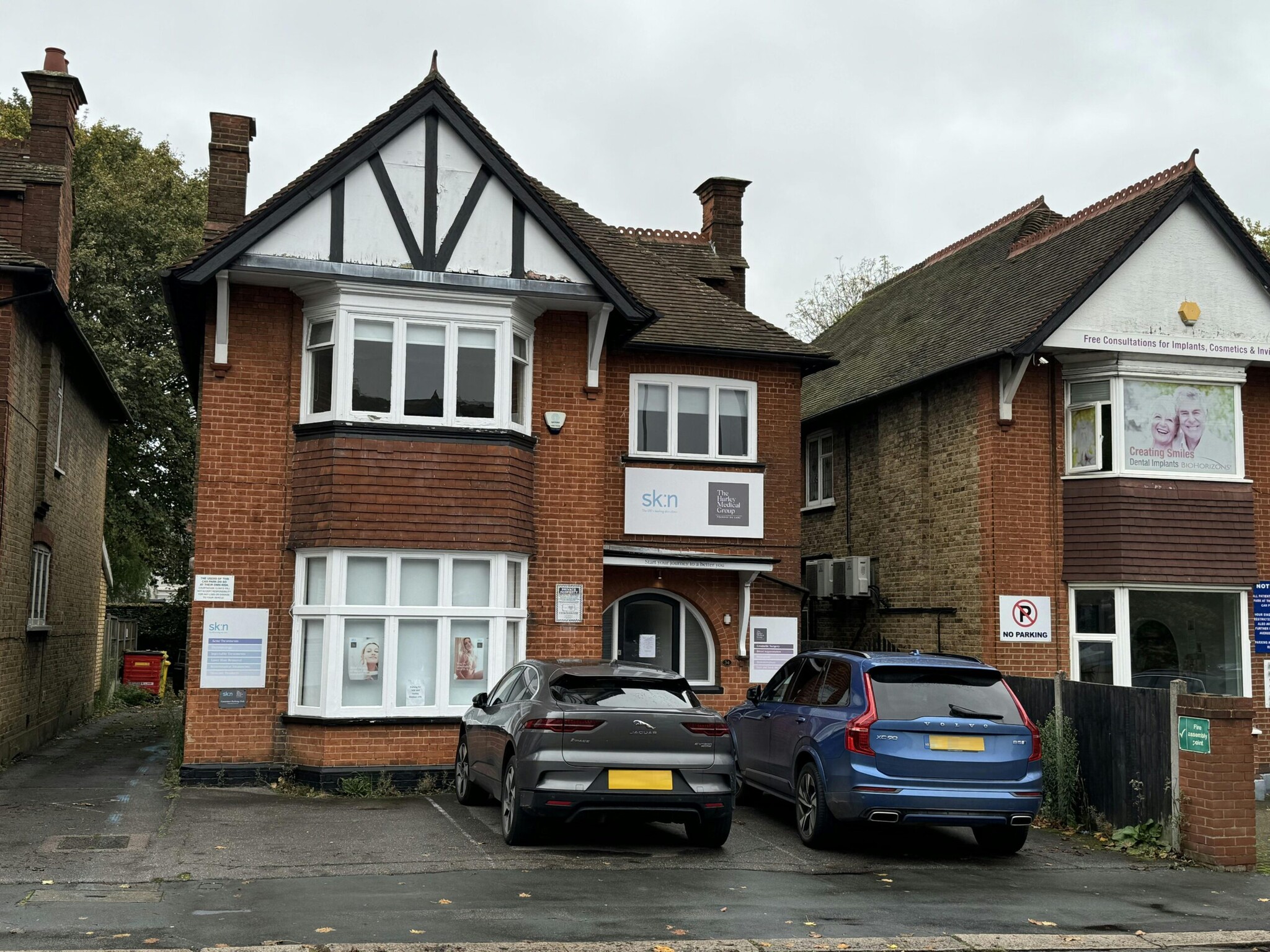 34 The Avenue, Watford for lease Building Photo- Image 1 of 3