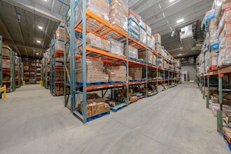 18770 NE 6th Ave, Miami, FL for lease Interior Photo- Image 2 of 6