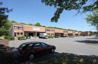 More details for 226-262 Prestige Park Rd, East Hartford, CT - Industrial for Lease