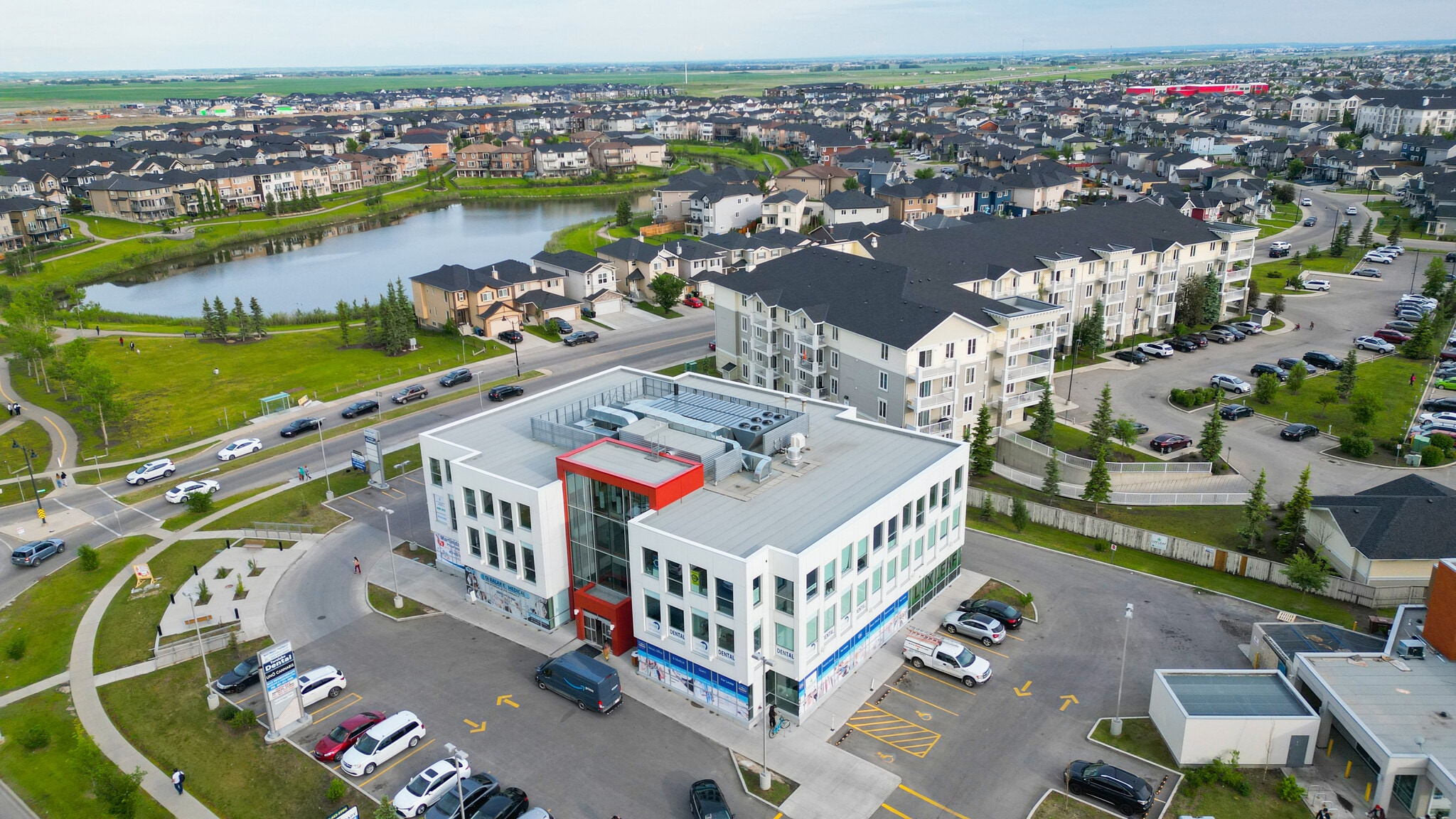 7171 80 Av NE, Calgary, AB for lease Building Photo- Image 1 of 25