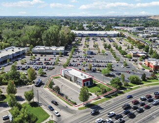 More details for 6965 N Glenwood St, Garden City, ID - Office/Medical for Lease