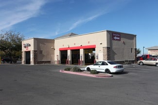 Plus de détails pour 130 S Stephanie St, Henderson, NV - Commerce de détail à vendre