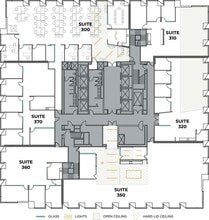 5 Park Plaza, Irvine, CA for lease Floor Plan- Image 1 of 1