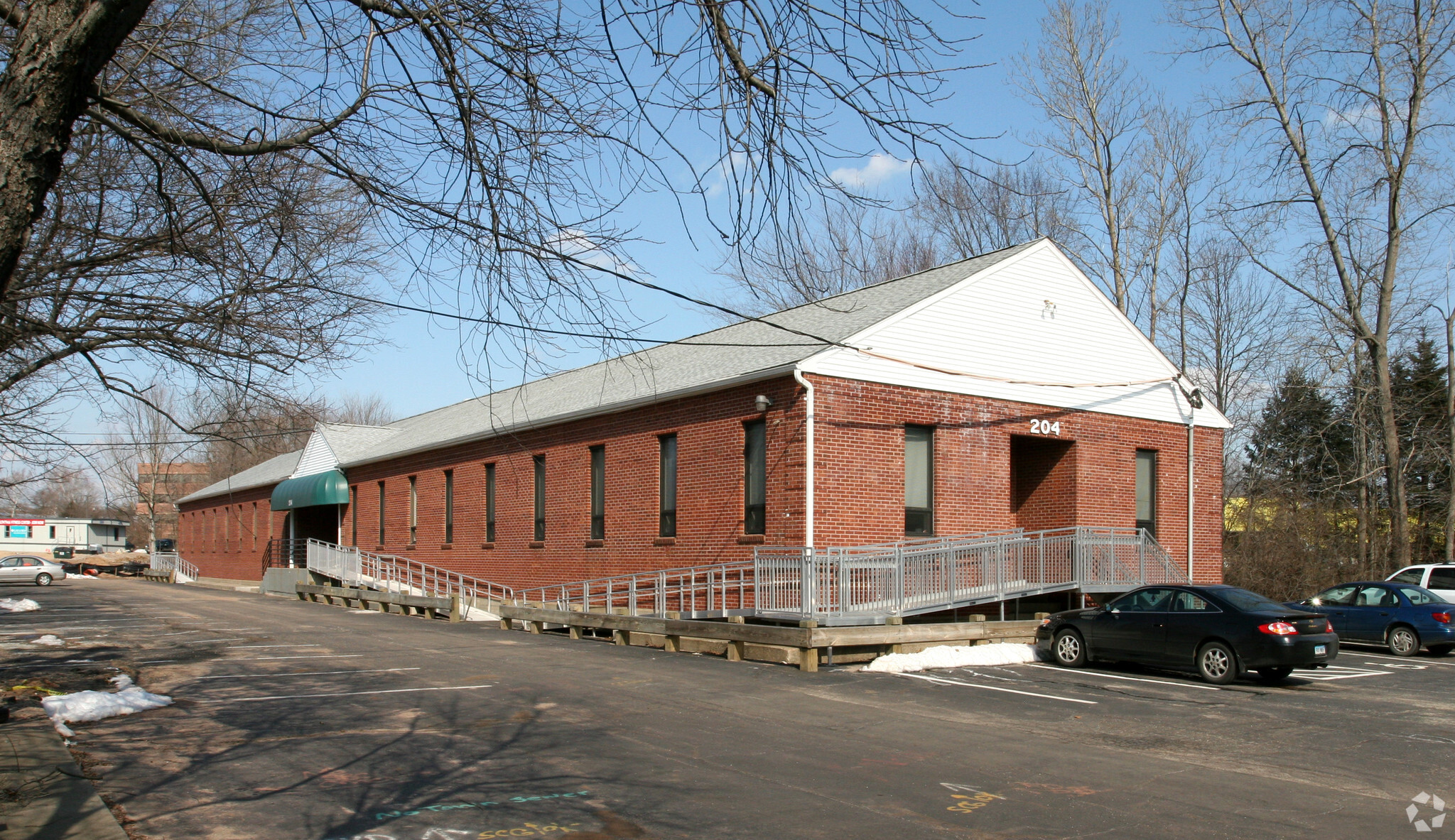 204 State St, North Haven, CT for sale Primary Photo- Image 1 of 1