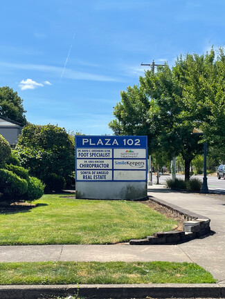 More details for 940-948 NE 102nd Ave, Portland, OR - Office/Medical for Lease