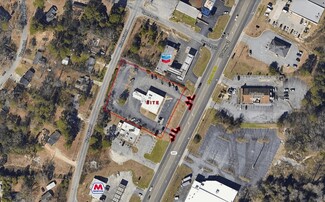 Plus de détails pour 3625 Pio Nono Ave, Macon-Bibb, GA - Vente au détail à vendre