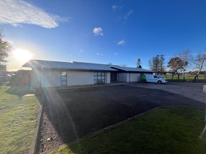 7A Morrison Way, Kintore à louer - Photo du bâtiment - Image 1 de 5