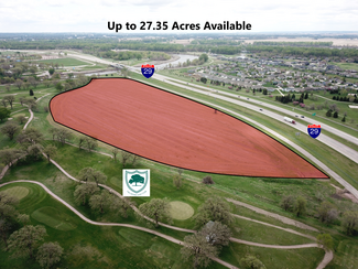 More details for TBD Oak Tree Ln, Dakota Dunes, SD - Land for Sale