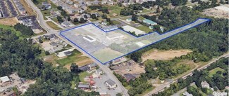 Plus de détails pour 10801 Philadelphia Rd, White Marsh, MD - Commerce de détail à louer