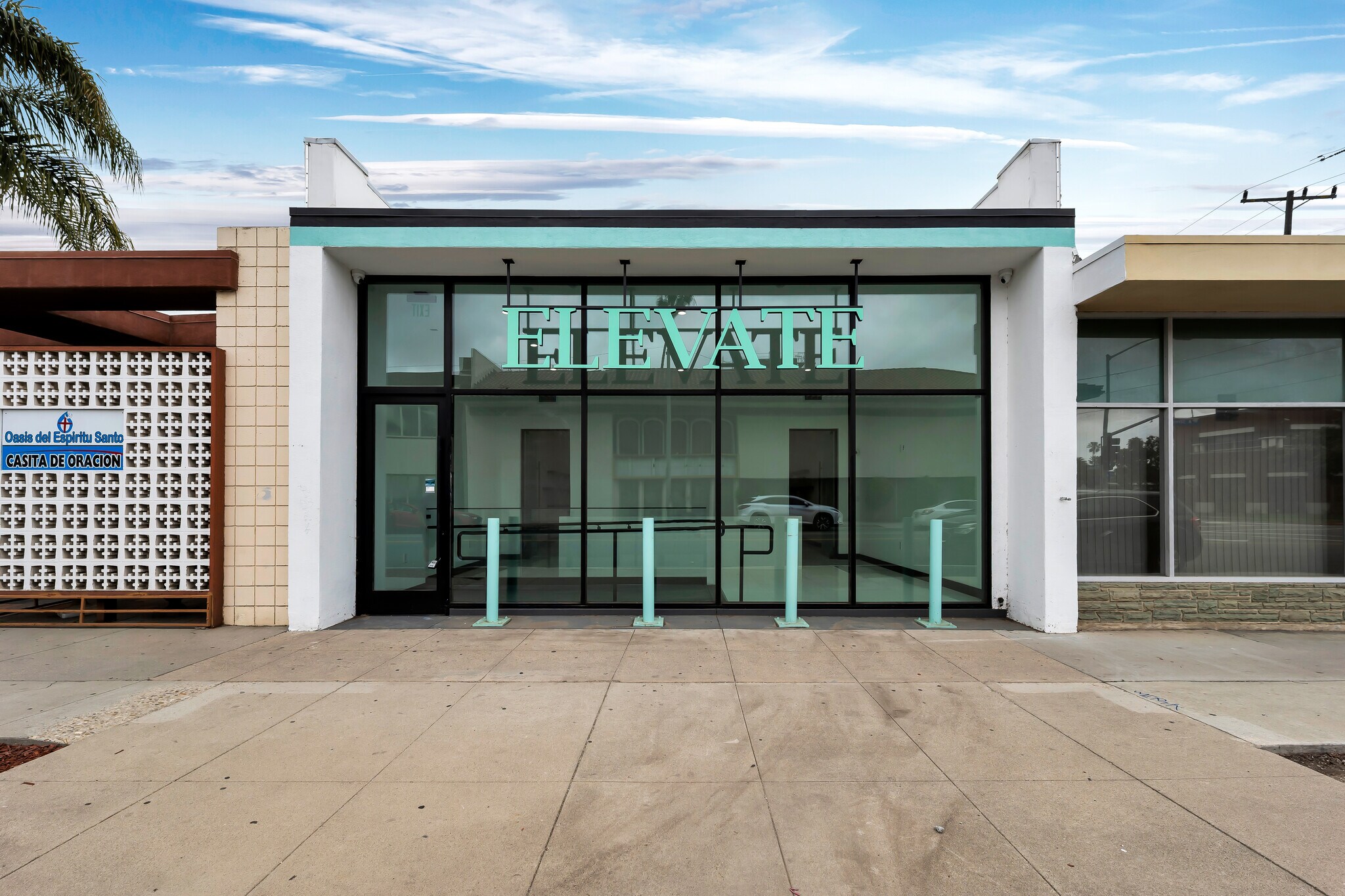 156 S A St, Oxnard, CA à vendre Photo du bâtiment- Image 1 de 1