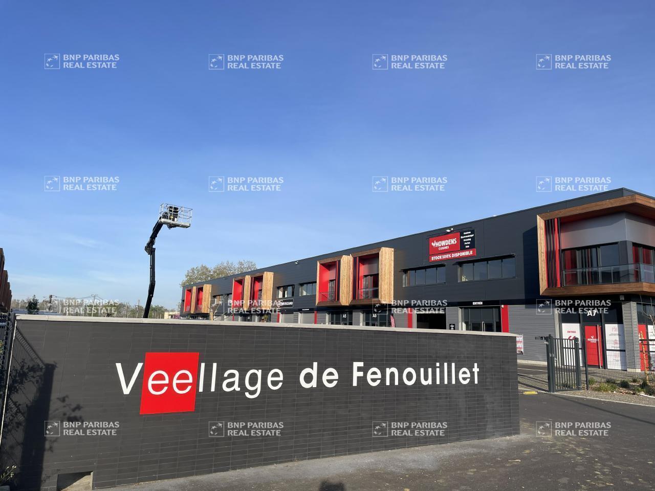 25 Rue Des Usines, Fenouillet à louer Photo du bâtiment- Image 1 de 27