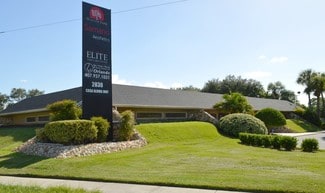 Plus de détails pour 2830 Casa Aloma Way, Winter Park, FL - Médical à louer