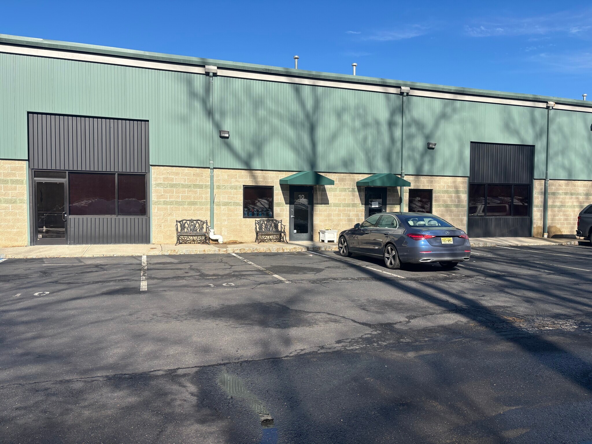 60 Whitney Rd, Mahwah, NJ for lease Interior Photo- Image 1 of 5