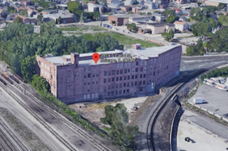 Plus de détails pour 3951 S Canal St, Chicago, IL - Industriel à vendre