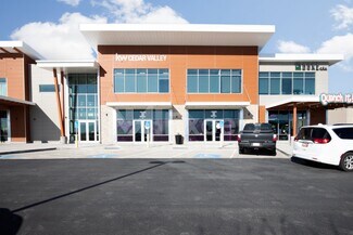 More details for 4505 E Pony Express, Eagle Mountain, UT - Office for Lease