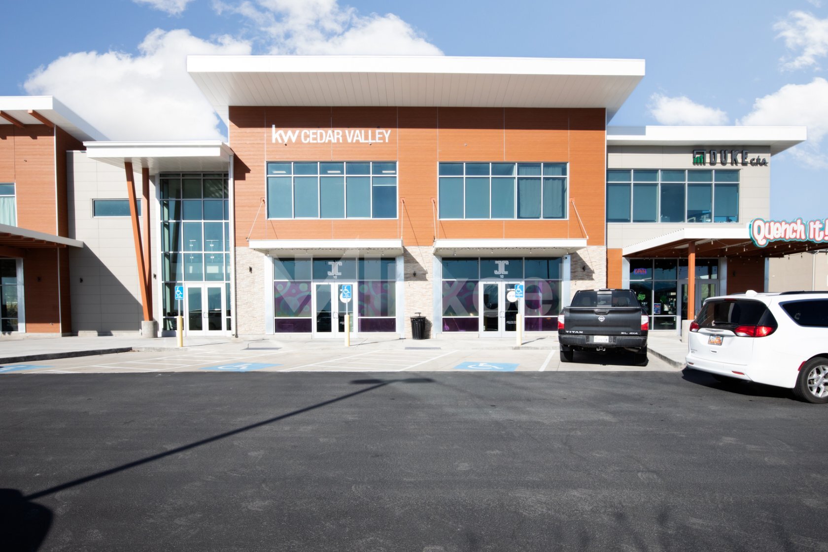 4505 E Pony Express, Eagle Mountain, UT à louer Photo du bâtiment- Image 1 de 7