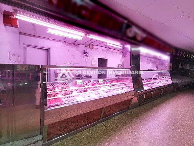 Multifamily in Fuenlabrada, Madrid for sale - Interior Photo - Image 1 of 2