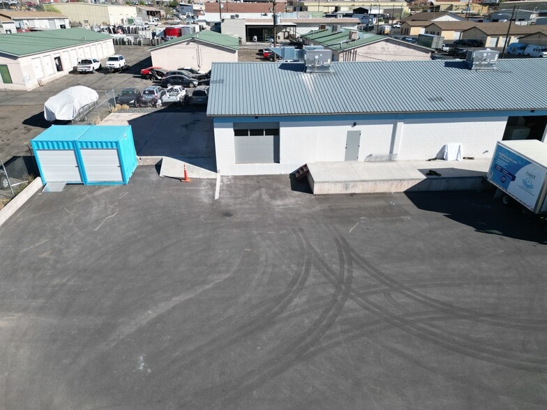 535 N 1300 E, St George, UT for lease - Building Photo - Image 2 of 12