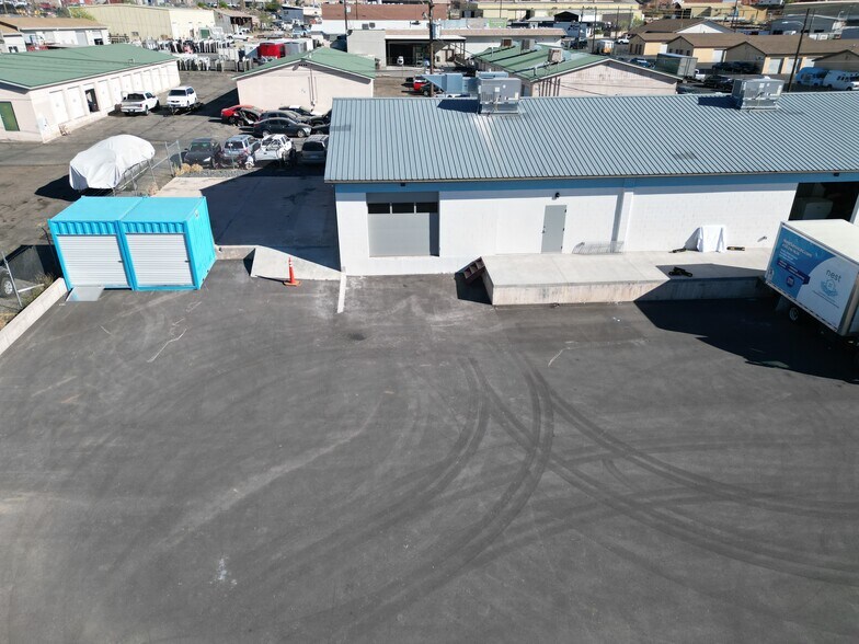 535 N 1300 E, St George, UT à louer - Photo du bâtiment - Image 2 de 12