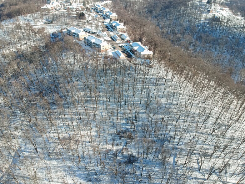 Mt Nebo, Pittsburgh, PA à vendre - Aérien - Image 3 de 9