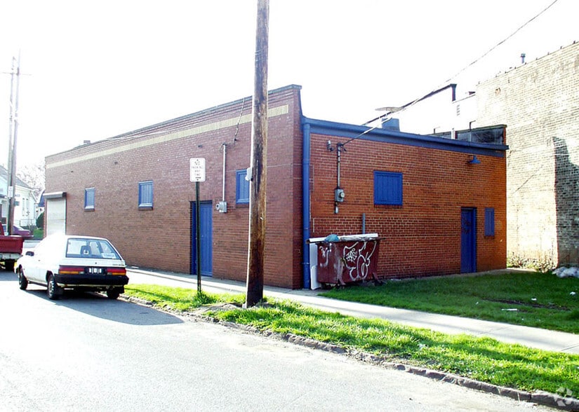 3262 Fulton Ave, Cleveland, OH for lease - Other - Image 2 of 2