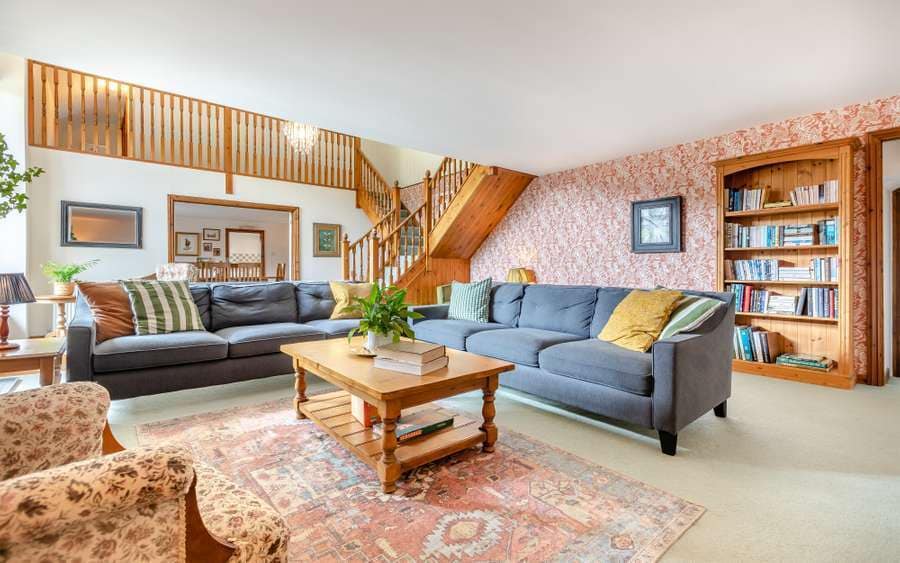 Higher Hewish Ln, Muddiford for sale - Interior Photo - Image 3 of 17