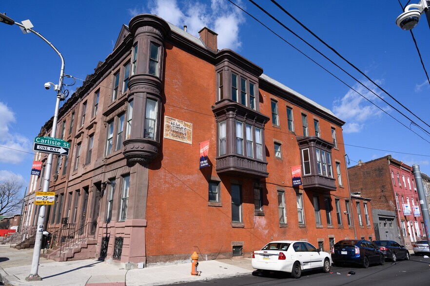 588-Bedrooom Student Housing Portfolio portefeuille de 65 propriétés à vendre sur LoopNet.ca - Photo principale - Image 1 de 30