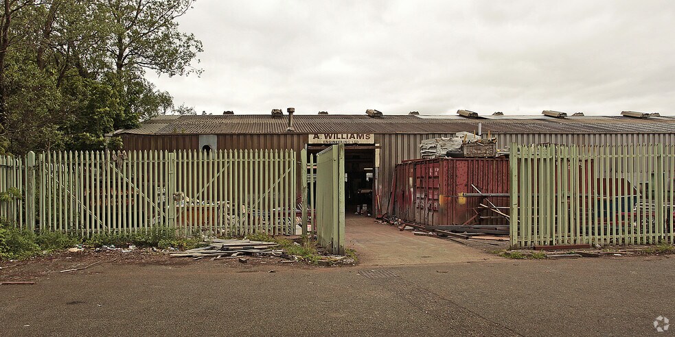 Pilling Pl, Skelmersdale for lease - Building Photo - Image 2 of 3