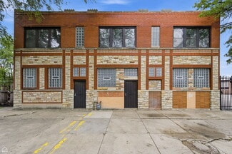 More details for 6200 S Oakley Ave, Chicago, IL - Industrial for Sale