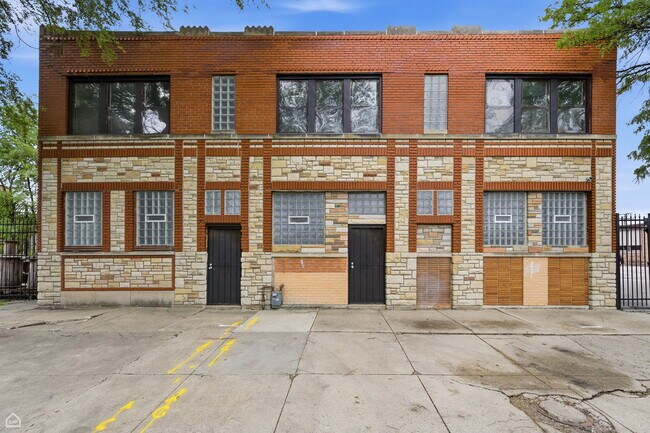 Plus de détails pour 6200 S Oakley Ave, Chicago, IL - Industriel à vendre