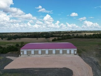 Plus de détails pour 16832 US 290 W hwy, Burton, TX - Industriel à vendre