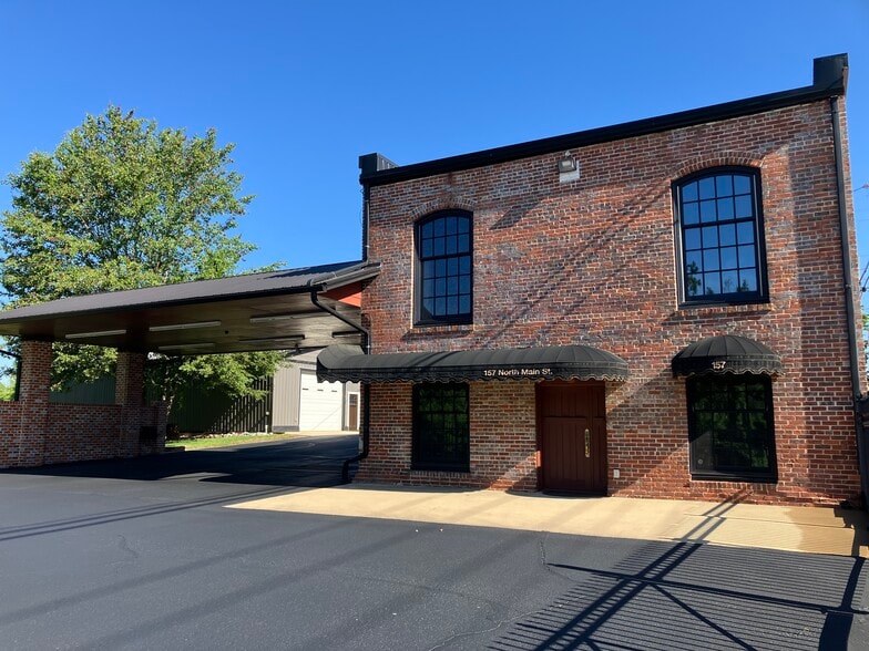 157 N Main St, Bostic, NC for sale - Building Photo - Image 2 of 30