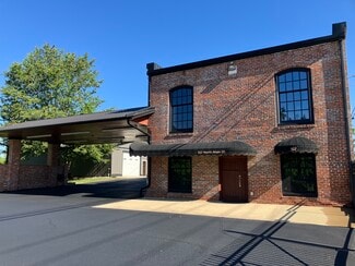 More details for 157 N Main St, Bostic, NC - Office for Sale
