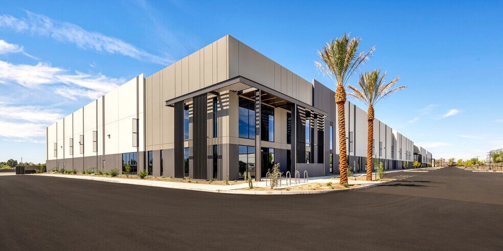 7501 E Redfield Rd, Scottsdale, AZ à vendre - Photo du bâtiment - Image 2 de 13