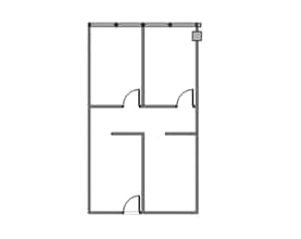 9950 Westpark Dr, Houston, TX for lease Floor Plan- Image 1 of 1