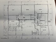 1300, 107 Space Plan