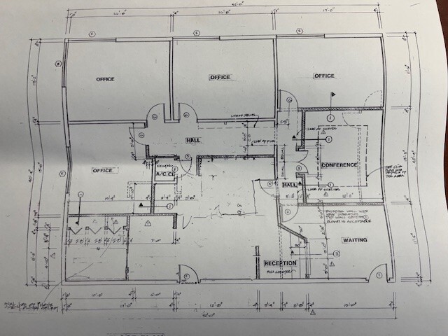 1300 N Federal Hwy, Boca Raton, FL 33432 - Unit 107-108 - - Interior Photo - Image 1 of 9