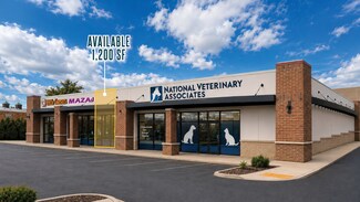 Plus de détails pour 4202-4208 W Greenfield Ave, West Milwaukee, WI - Commerce de détail à louer