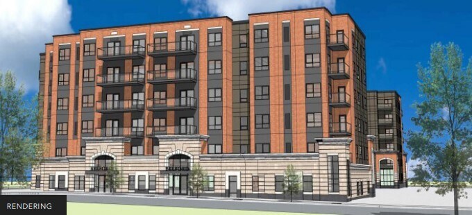 10920 25 Ave NW, Edmonton, AB à vendre Photo du bâtiment- Image 1 de 1