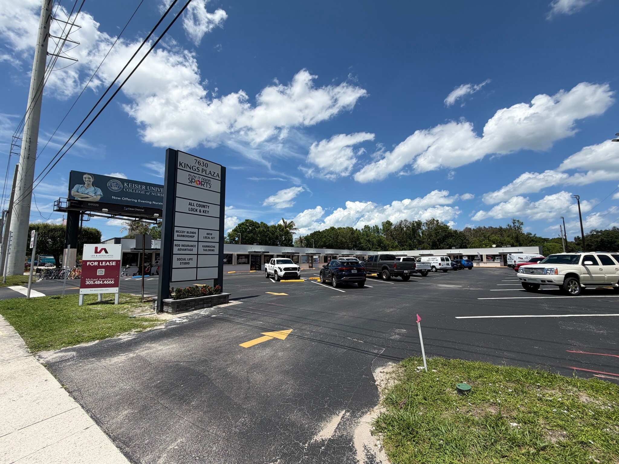 7630 S Us-1 Hwy, Port Saint Lucie, FL for lease Primary Photo- Image 1 of 13